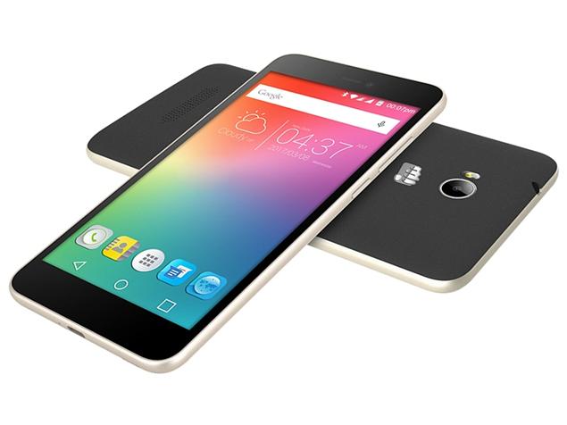 Micromax Canvas Spark 3 Offers on Flipkart