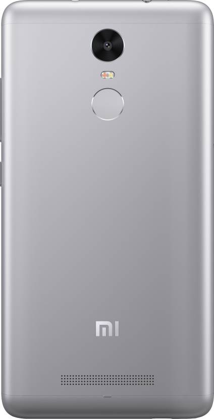 Redmi Note 3 Features