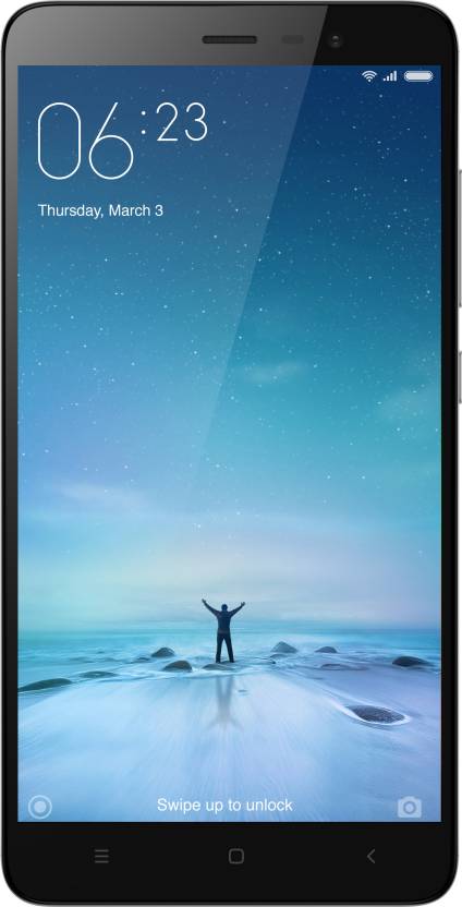 Redmi Note 3 Specifications