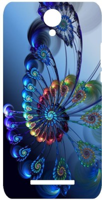 MStyle Back Cover for iVooMi Me5 MStyle Back Cover for iVooMi Me5