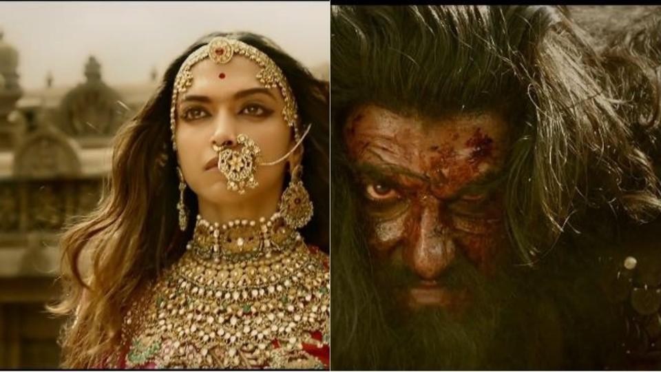 Padmavati Movie Ticket Offers